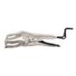 STRONGHAND U-Prong Plier OAL.275mm PUP100