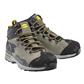 DIADORA-Scarpa Alta D-Trail Leather  Grigio Verde tg.44