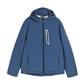 DIADORA-Giacca Padded Softshell Sail blu tg.L