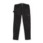 DIADORA-Pantalone Rock winter performance Nero tg.L