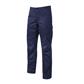 UPOWER-Pantalone BALTIC WB Blu Tg.L