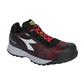 DIADORA-Scarpa Glove MDS MTX Low Rosso/grigio tg.39