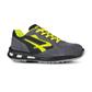 UPOWER-Scarpa YELLOW S1P SRC ESD Tg.39