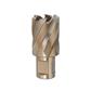 FERVI-Core drill w/weldon shank d.43