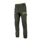 UPOWER-Pantalone HORIZON DG Verde Tg.M