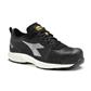 DIADORA-Scarpa FLY MATRYX LOW  Nero/bianco tg.41