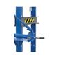 FERVI-Hydraulic shop press w/moveable piston P001/20