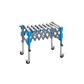 FERVI-Pantograph roller conveyor R003/09
