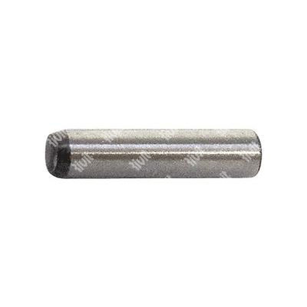 Parallel Pin Hardened (m6) ISO 8734 UNI 6364A 2x12