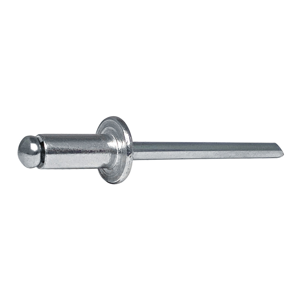 FFT-Blind rivet Steel/Steel DH 3,2x6,0