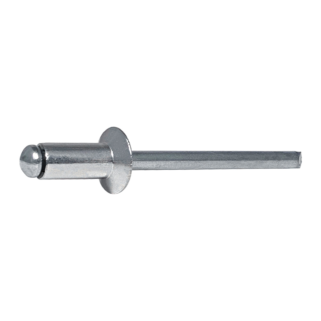 FFS-Blind rivet Steel/Steel CSKH9,0 4,8x12,0