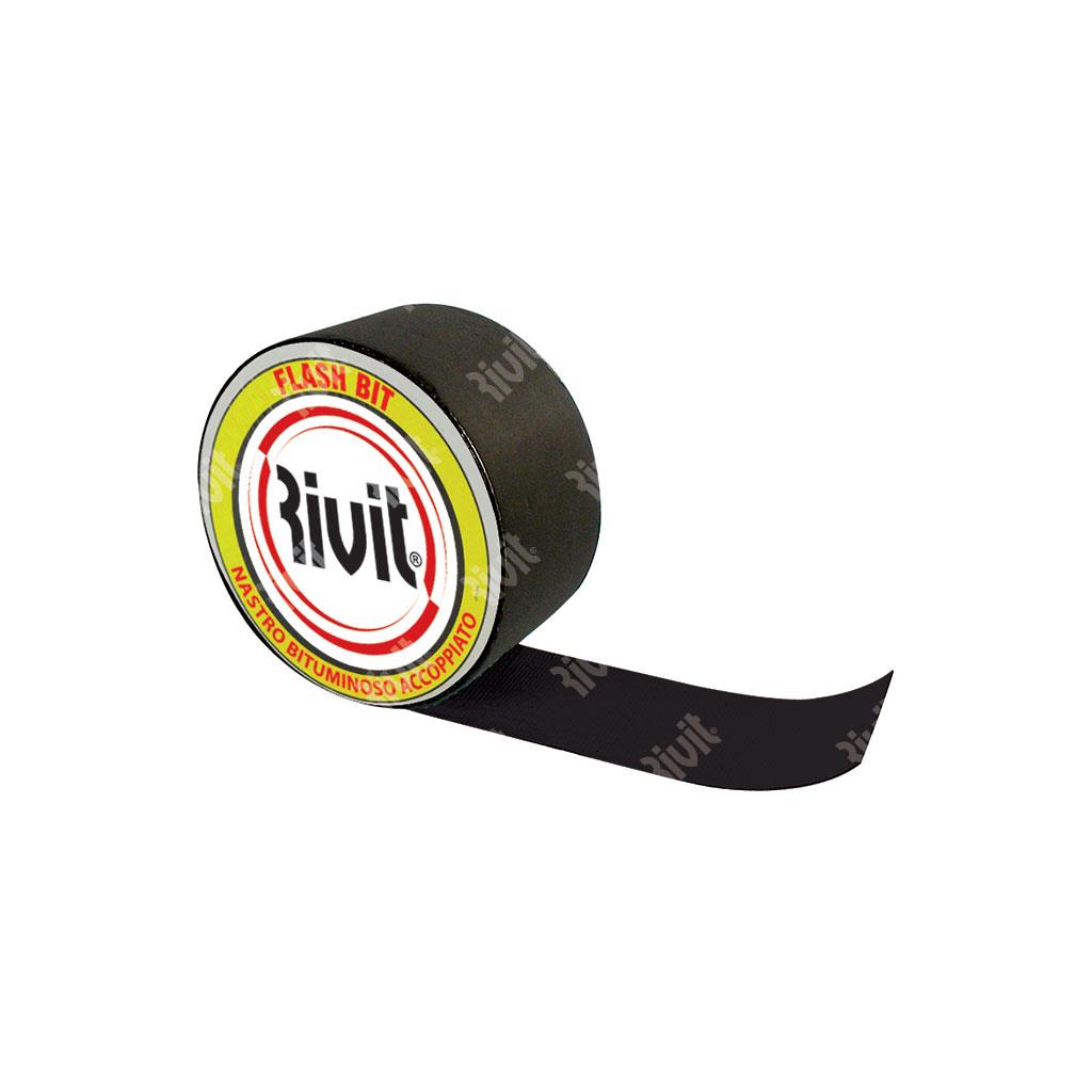 FLASH BIT-Graphite sealing tape 7,5cmx10mt