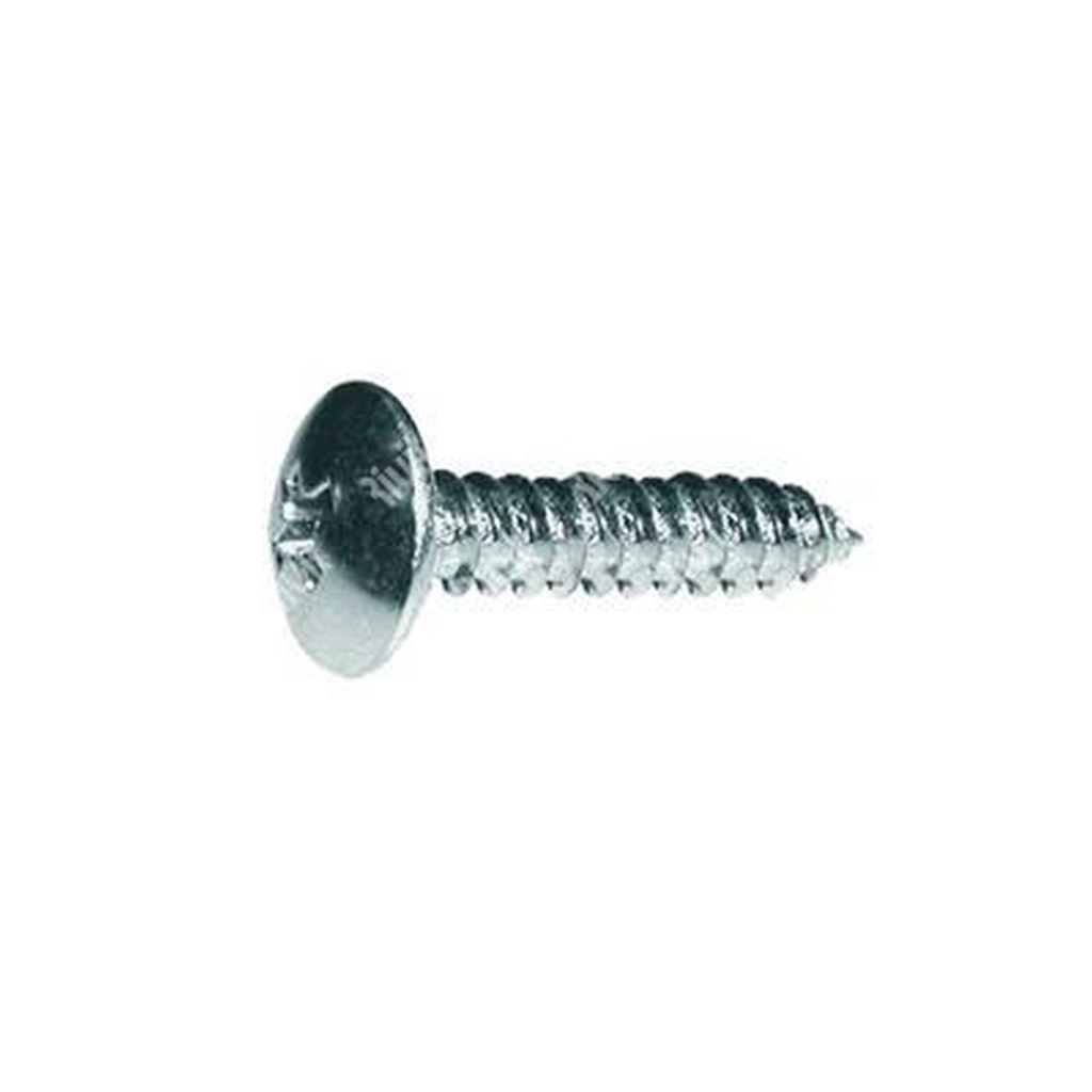 Self-tapping Ph+ truss head screw 4,8x13