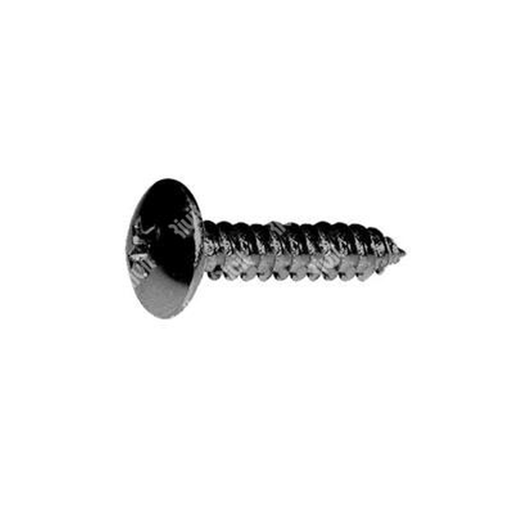 Self-tapping Ph+ truss head screw 4,8x32