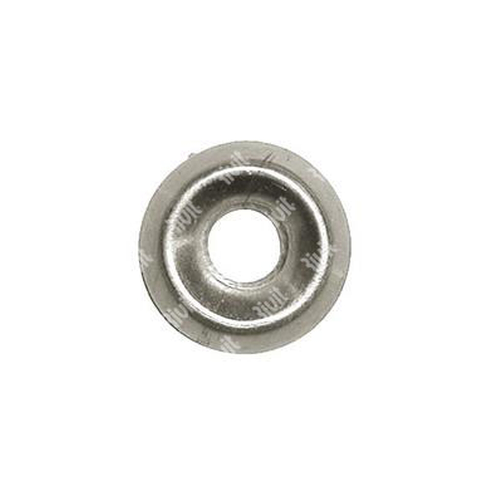 Under-screw washer ST A2 ST for screw d.5,2 18x6,5x3