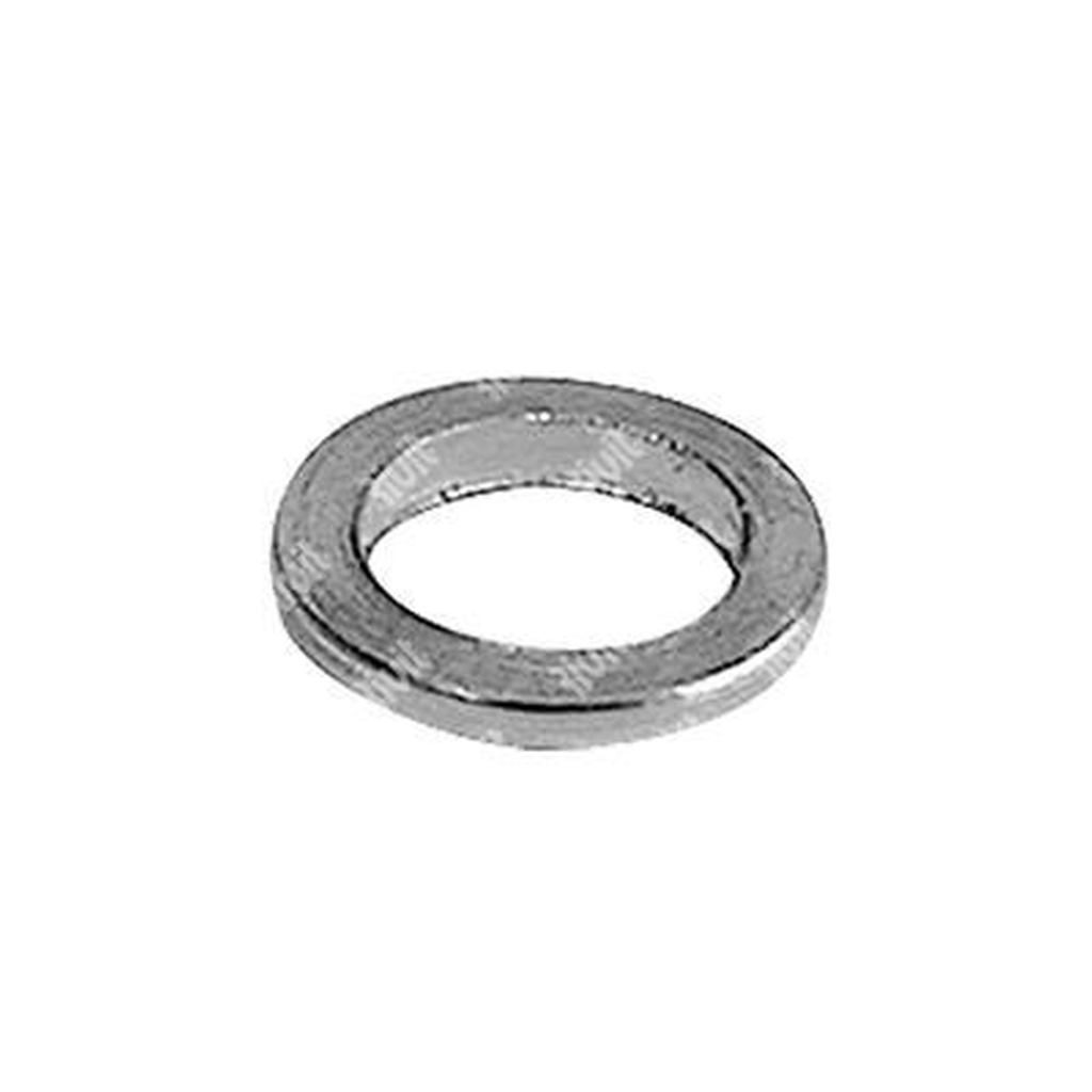 Flat washer UNI 6592/DIN 125A Stainless steel 304 d.2