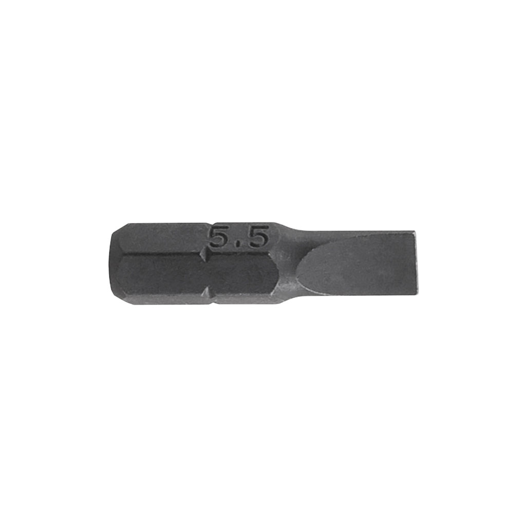 FERVI-Inseritore a Taglio Att.1/4"x Viti d.4,0x25x0,6mm 4,0x25