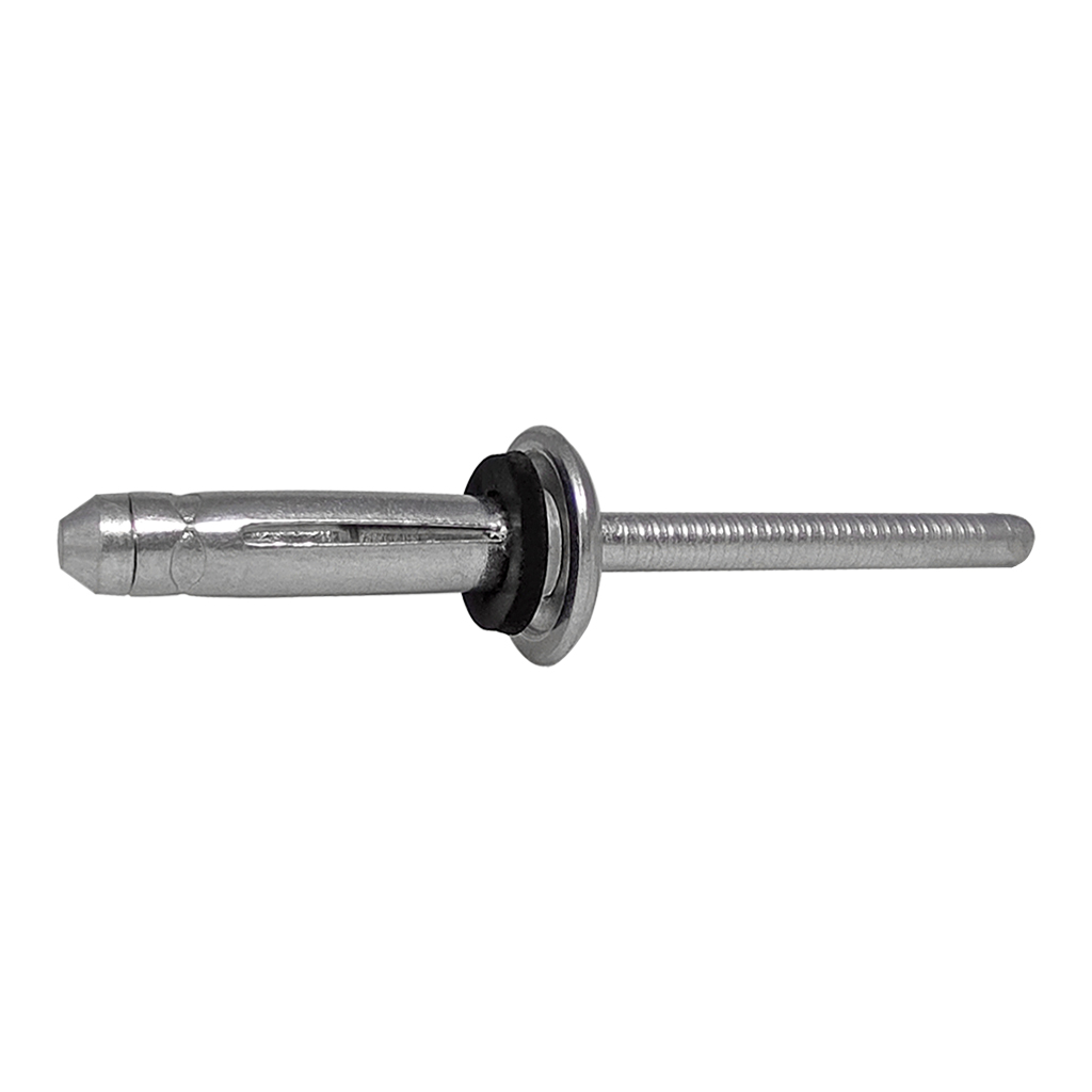 GTRERIV-Alu/Alu rivet TP + J es1,5-6,4 5,2x19,1