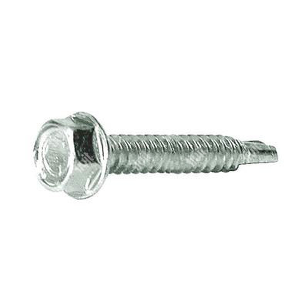 Perforante TEFR ch.8 INOX A4 s.f.6-12mm Bimetal inox aisi316L 5,5x40