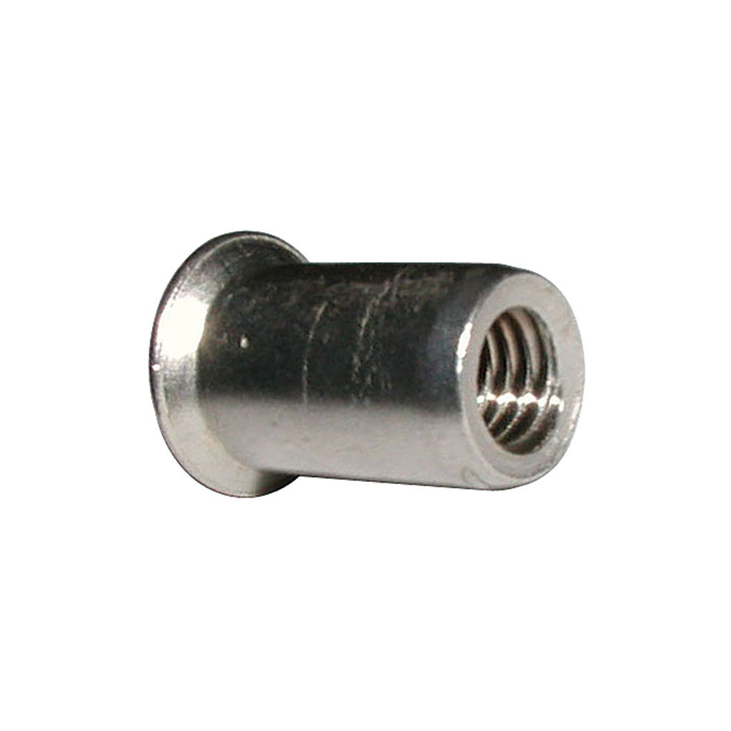 ISC-Rivsert Inox A2 f.11,0 ss3,5-6,5 M8/065