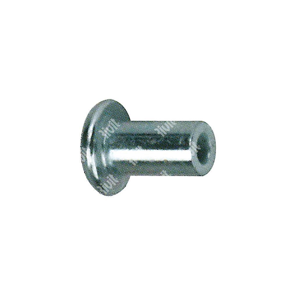 CHAT-Blind rivet ALU in cartridge (51 pcs) DH 3,2x4,8