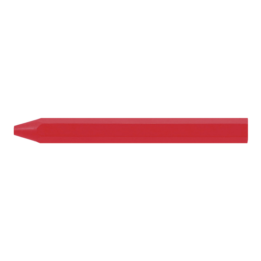 PICA-Marking Crayon ECO Red 591/40