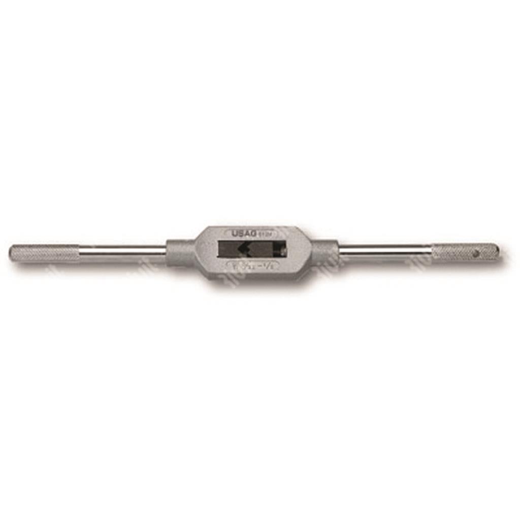USAG-Ratchet Tap Wrenches 618 M/3