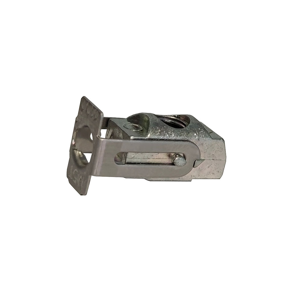 RIVTUR-Steel/stainless steel nut for blind hole M5