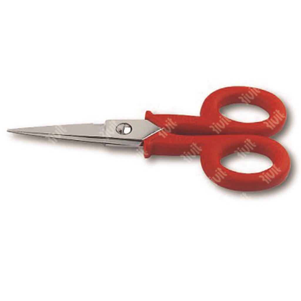 USAG-Scissors 207 D