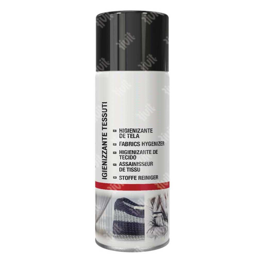 Igienizzante tessuti spray 400ml