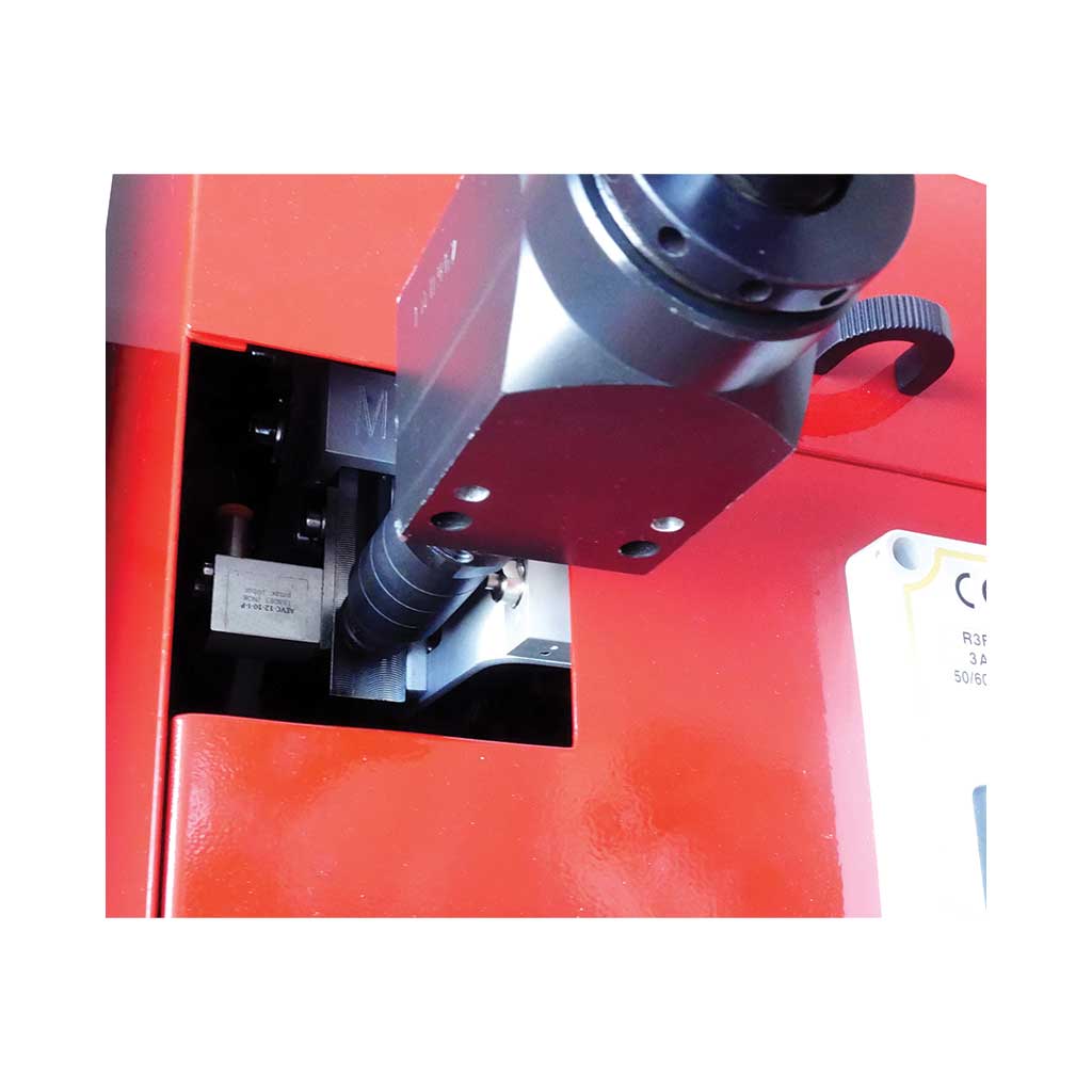 RIV626M-Automatic feeder machine for rivbolt m6 for Module