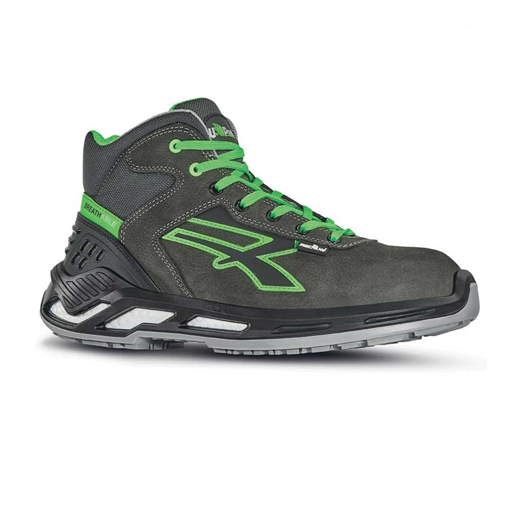 UPOWER-Scarpa DARYL S3 SRC CI ESD Tg.42