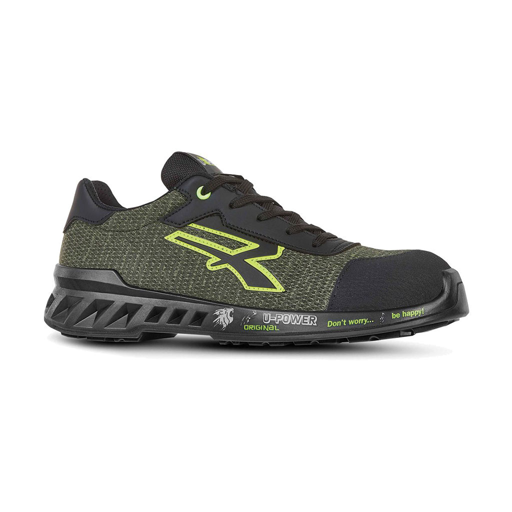 UPOWER-Scarpa ROBIN S1P SRC ESD Tg.46