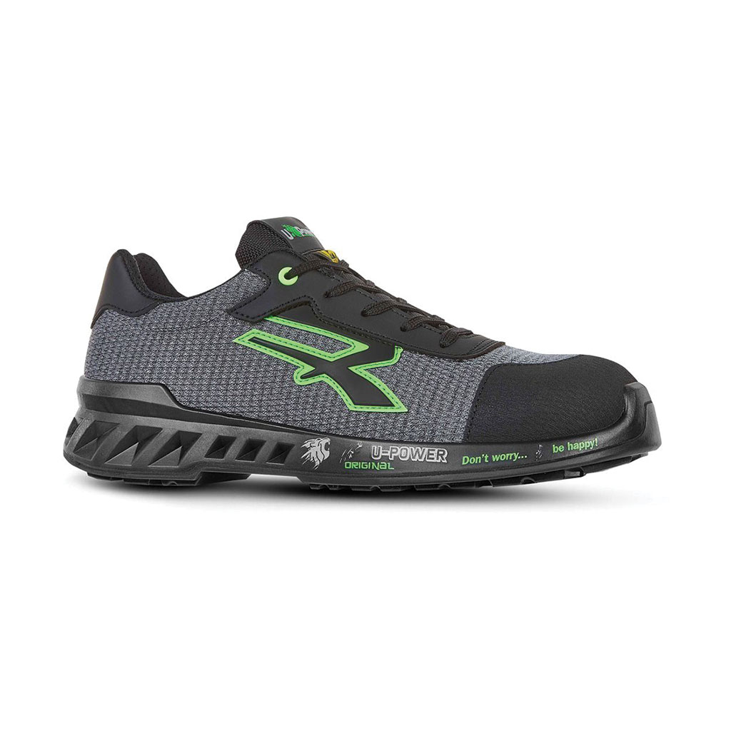UPOWER-Scarpa MIKE S1P SRC ESD Tg.42
