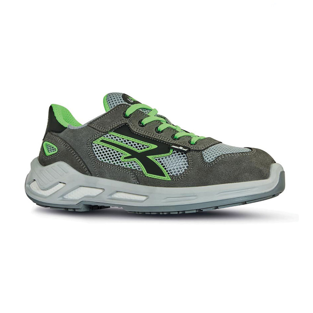 UPOWER-Scarpa SPECTER S1P SRC ESD Tg.44