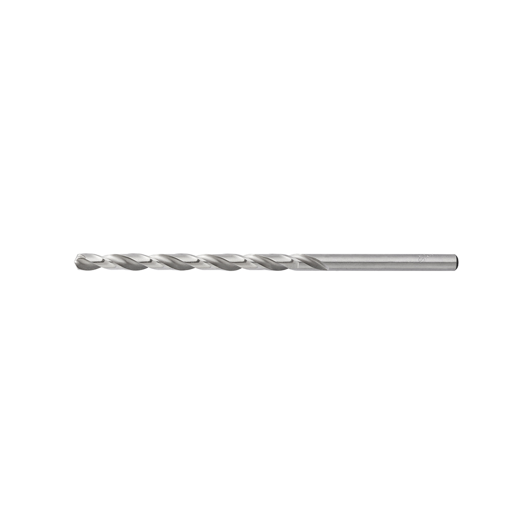 FERVI-Long cylindrical drill bit d.1,00x56/33