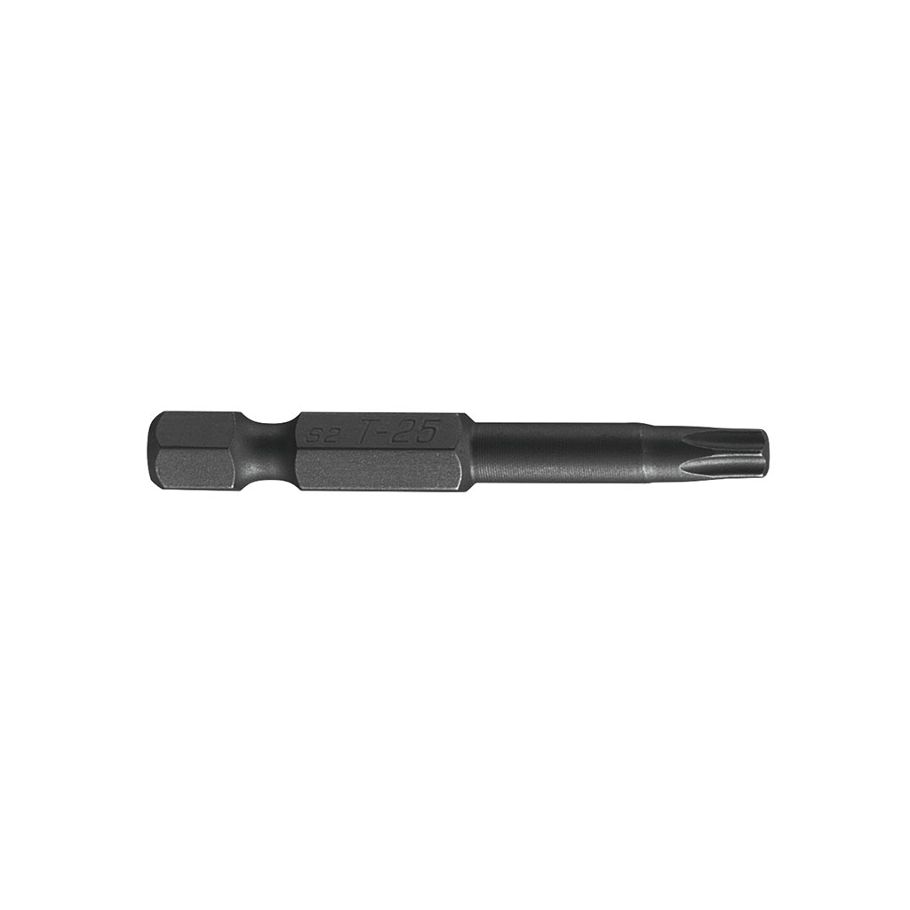 FERVI-Torx bit TX20-50mm