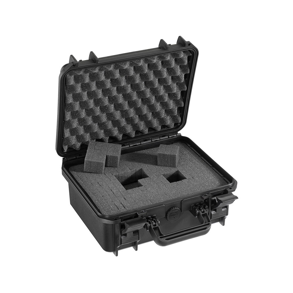 Waterproof tool case M300/B
