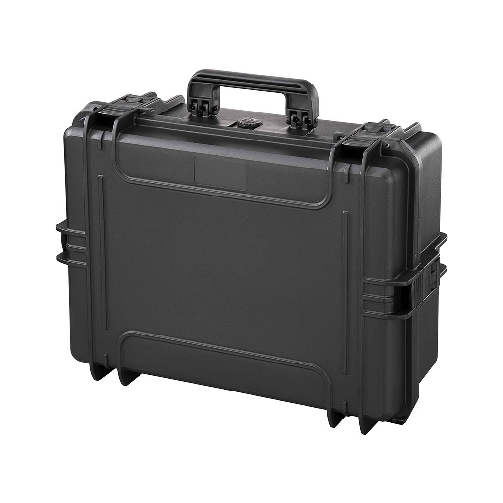 Waterproof tool case M505/B