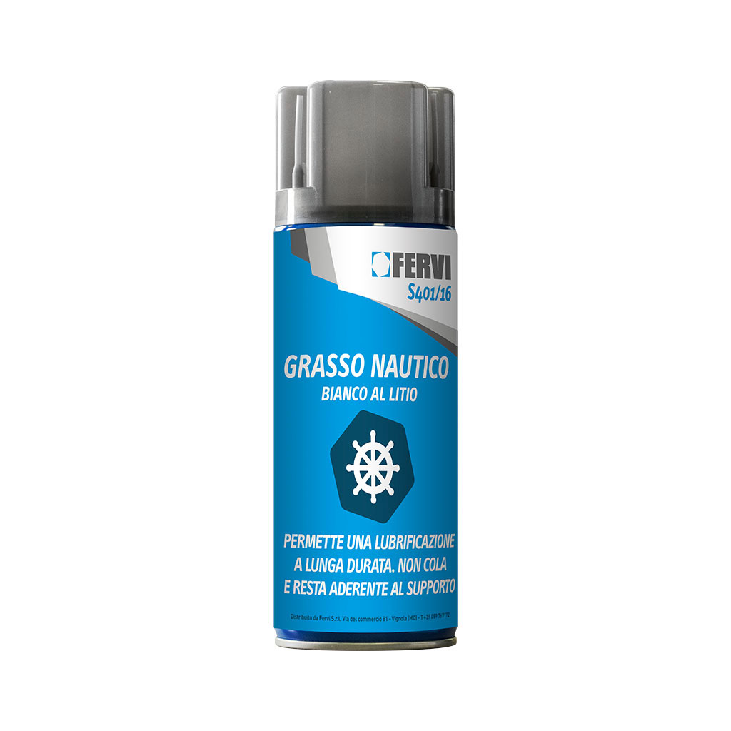 FERVI-Lithium grease S401/16