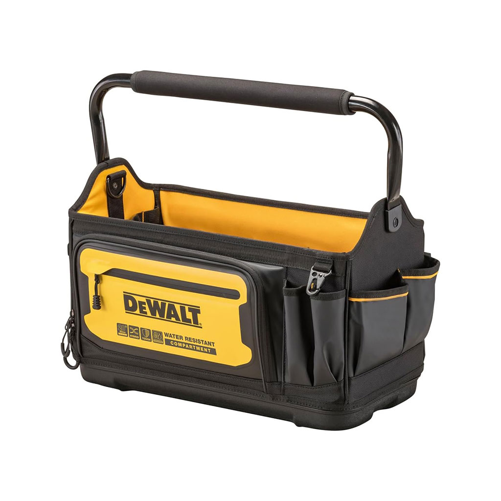 DEWALT-Borsa aperta 20" c/impugnatura DWST60106-1