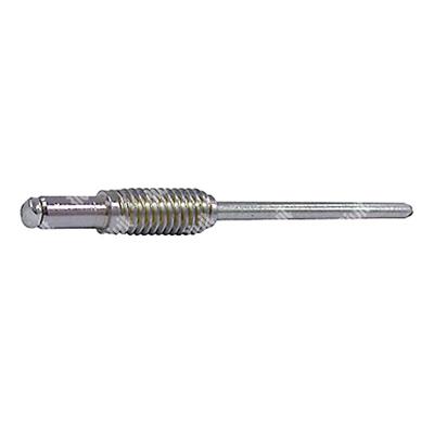 FILRIV-Blind rivet Steel/Steel with thread 4,0x8,0-M6x15