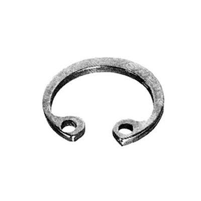 Anello Arresto x Fori UNI7437/DIN472 I GR d.50