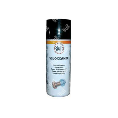 Degreaser Spray 400ml QRR-400