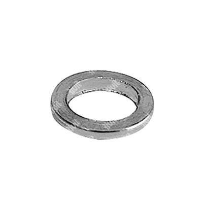 Flat washer UNI 6592/DIN 125A Stainless steel 304 d.3