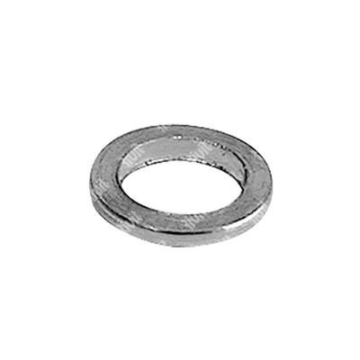 Flat washer UNI 6592/DIN 125A Stainless steel 304 d.30