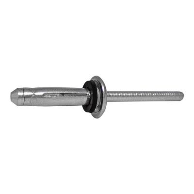 GTRERIV-Alu/Alu rivet TP + J es1,6-6,4 6,3x20,2