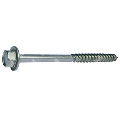 TTX-Truciolare Inox TE-FR ch.8 6,5x70