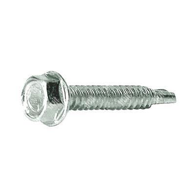 Perforante TEFR ch.8 INOX A4 s.f.6-12mm Bimetal inox aisi316L 5,5x40