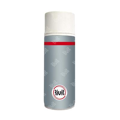 Spray varnish Pure White RAL 9010 400ml 229